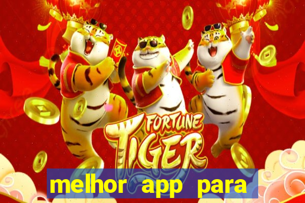 melhor app para ganhar dinheiro jogando