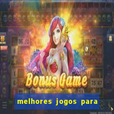 melhores jogos para ganhar dinheiro no pix