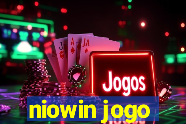 niowin jogo