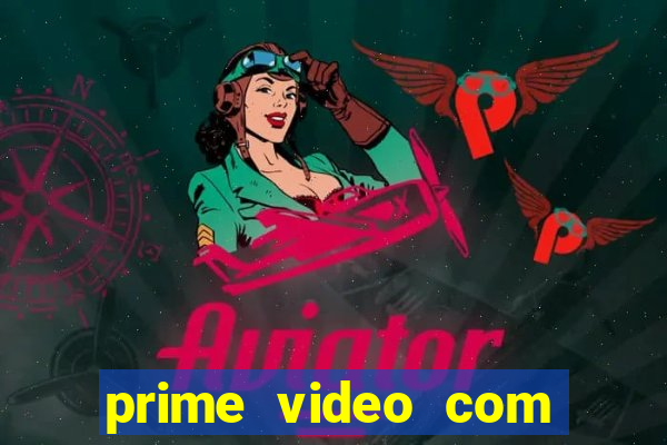 prime video com mytv codigo