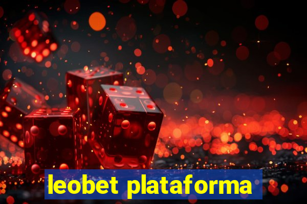 leobet plataforma