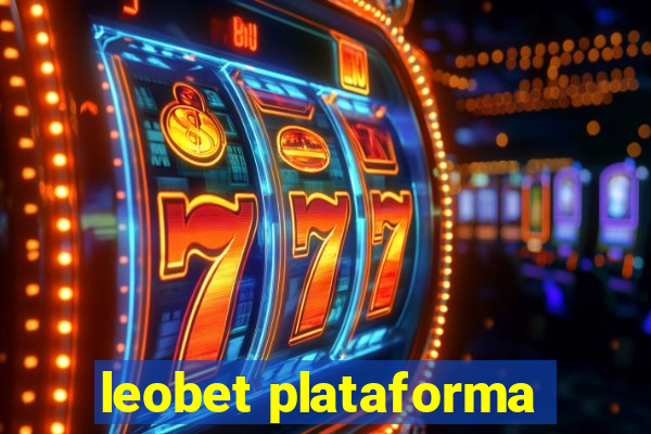 leobet plataforma