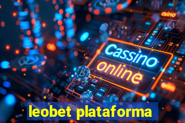 leobet plataforma