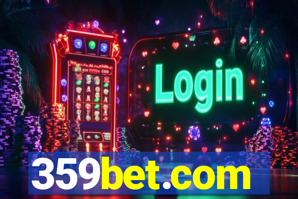 359bet.com