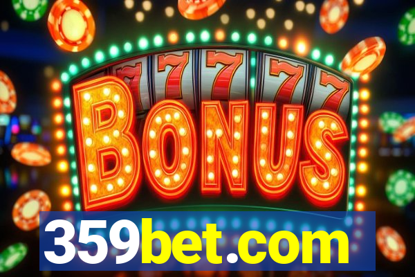 359bet.com