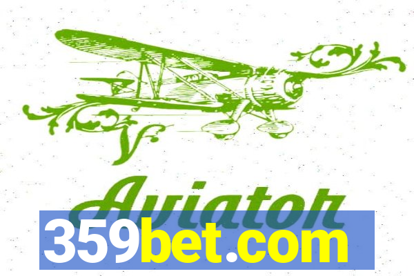 359bet.com