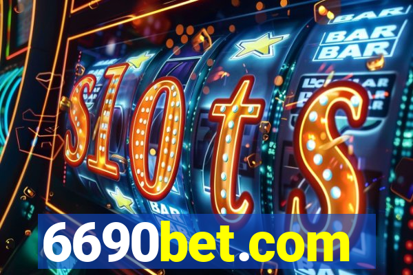 6690bet.com