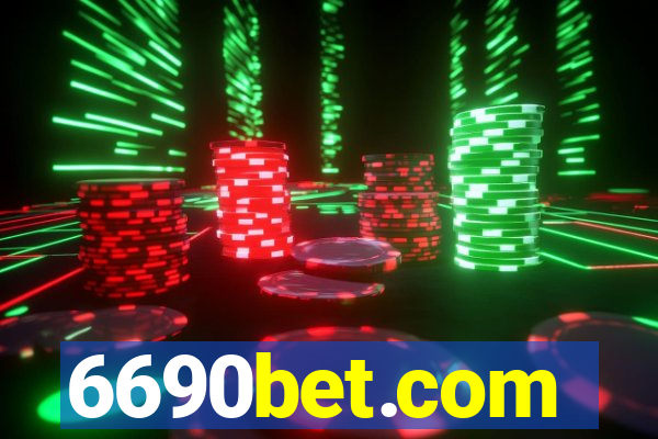 6690bet.com