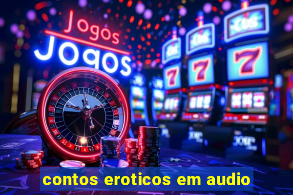 contos eroticos em audio