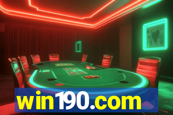 win190.com