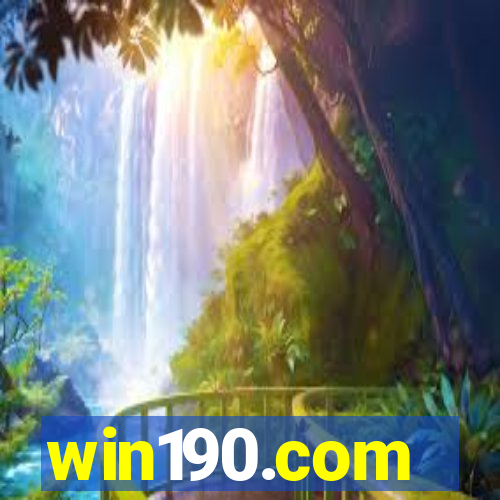 win190.com