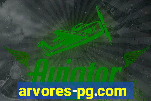 arvores-pg.com