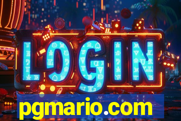 pgmario.com