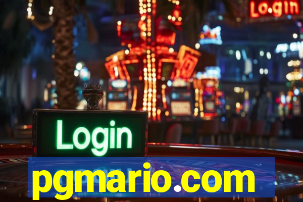 pgmario.com