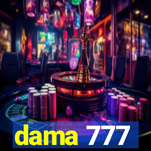 dama 777