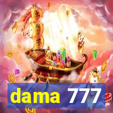 dama 777