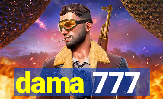 dama 777