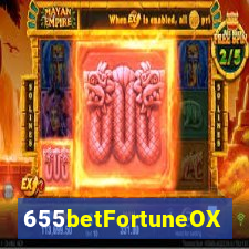 655betFortuneOX