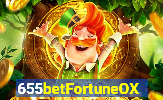 655betFortuneOX