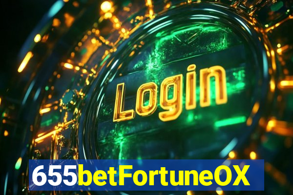 655betFortuneOX