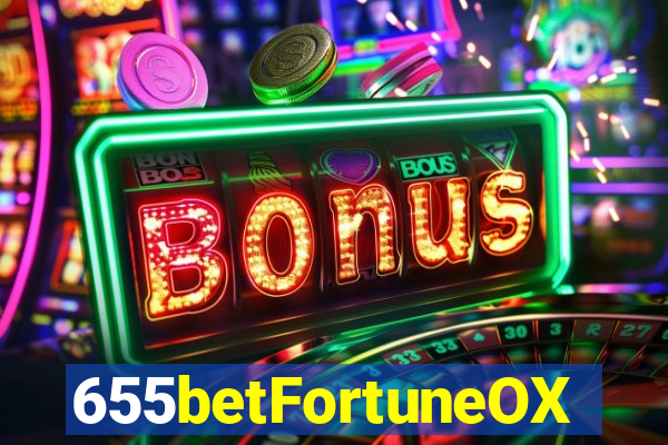 655betFortuneOX