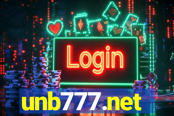 unb777.net