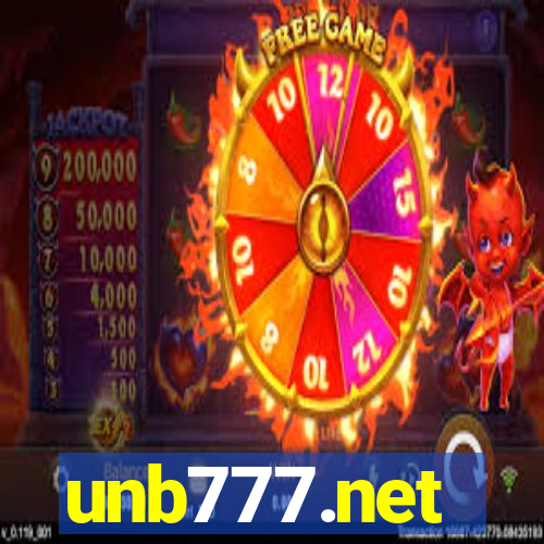 unb777.net