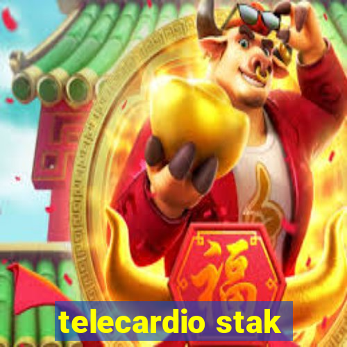 telecardio stak