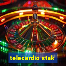 telecardio stak