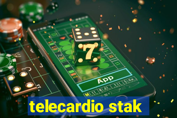 telecardio stak