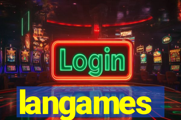 langames