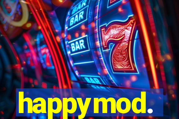 happymod.