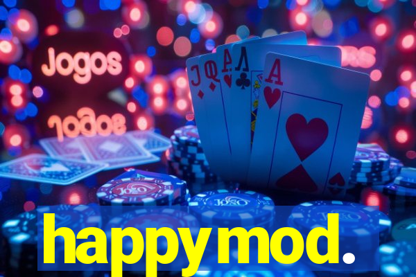 happymod.