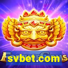 svbet.com