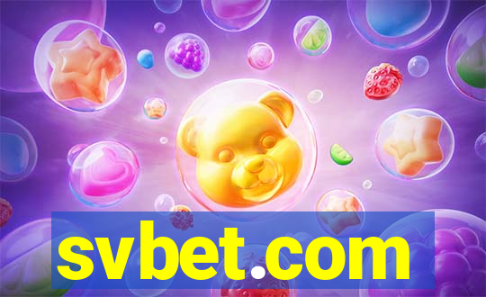 svbet.com