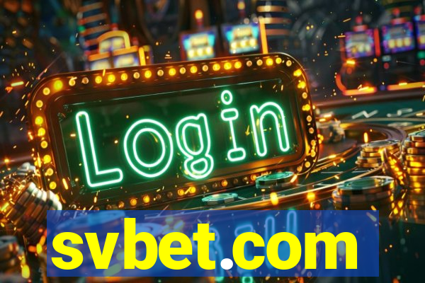 svbet.com