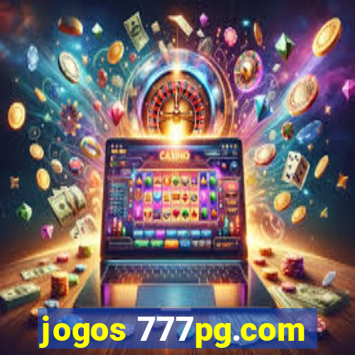 jogos 777pg.com