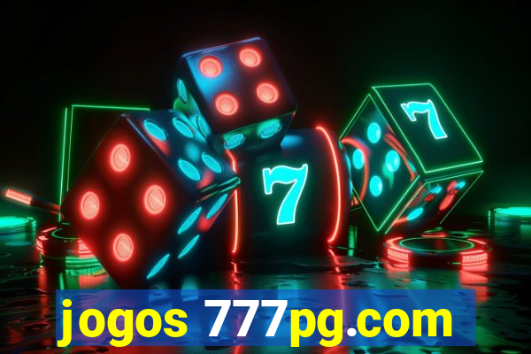 jogos 777pg.com