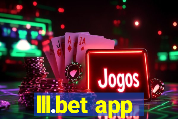 lll.bet app