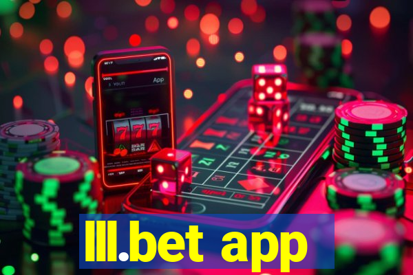 lll.bet app