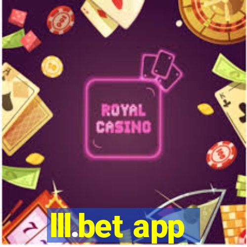 lll.bet app