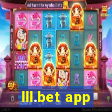 lll.bet app