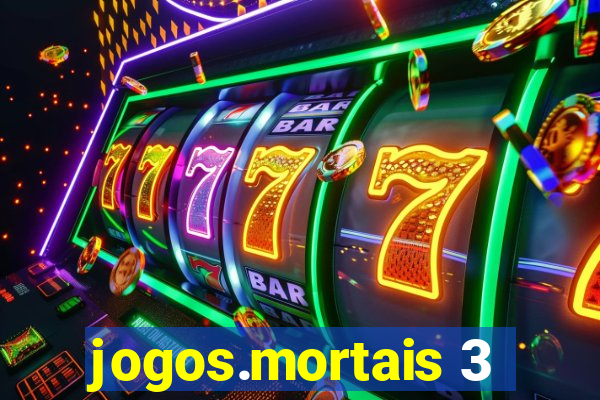 jogos.mortais 3