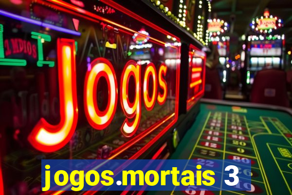 jogos.mortais 3