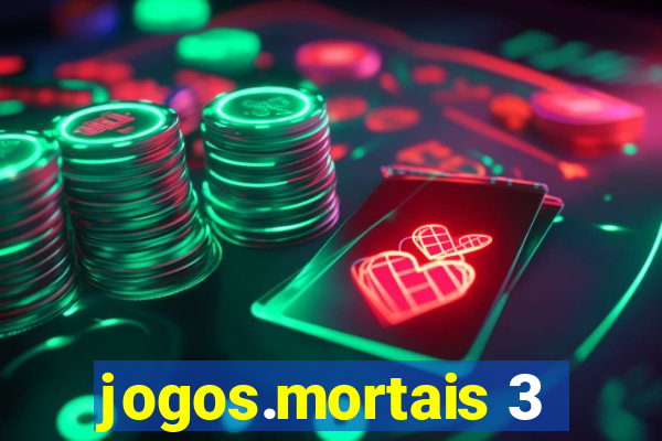 jogos.mortais 3