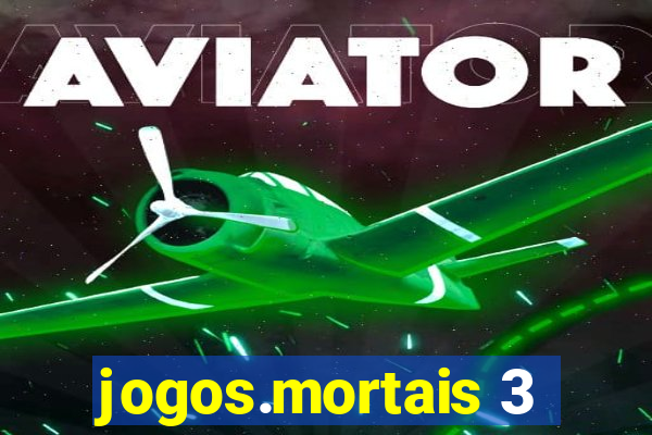 jogos.mortais 3