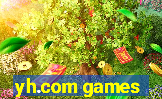 yh.com games