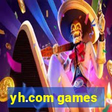 yh.com games