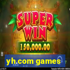 yh.com games