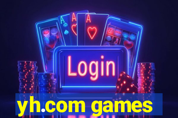 yh.com games